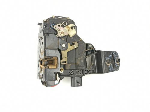 Front left lock VW PASSAT B5 (3B2) 1.9 TDI | BP15097571C98 