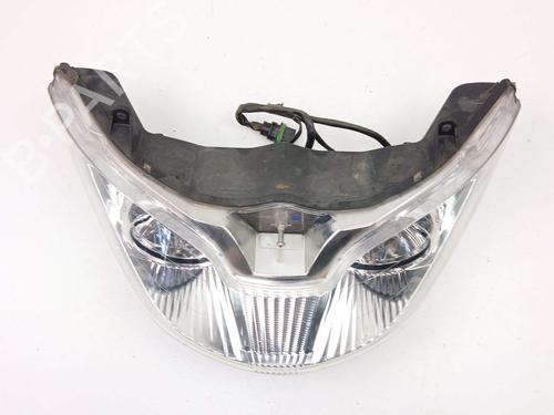 Andre PIAGGIO MOTORCYCLES X8 X8 125 (M36) | BP27468876O1 - Image 2