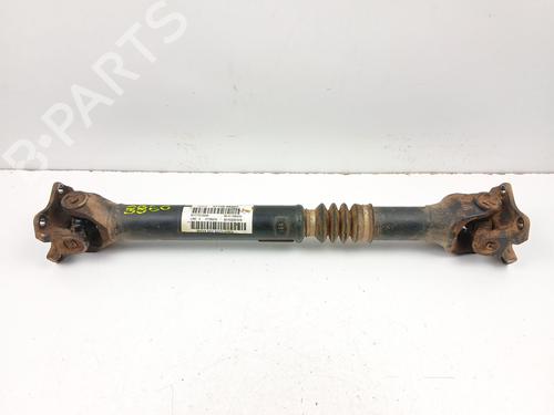 Używane Wał napędowy TOYOTA HILUX VII Pickup (_N1_, _N2_, _N3_) 2.5 D-4D 4WD (KUN25) (144 hp) 30860160