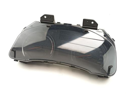 Used Instrument cluster TOYOTA AVENSIS Estate (_T27_) 2.0 D-4D (ADT270_, ADT270R) (126 hp) 18243235