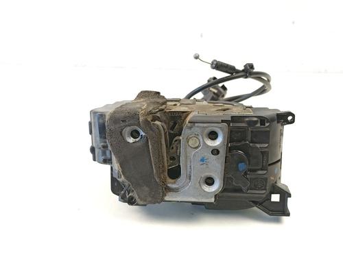Rear left lock RENAULT MEGANE III Grandtour (KZ0/1) 1.5 dCi (KZ1M, KZ1W, KZ0R) | BP23075778C100 