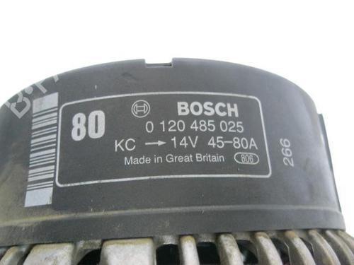 Alternator ALFA ROMEO 155 (167_) 1.8 T.S. (167A4) | BP20116658M7 