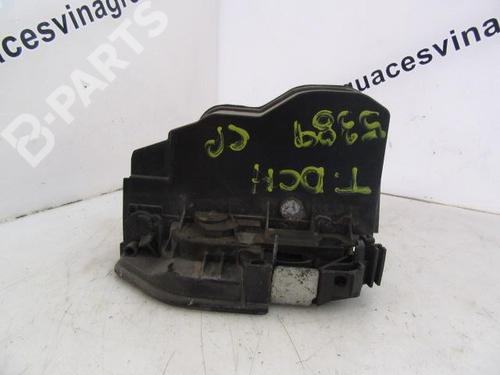 Used Rear right lock BMW X3 (E83) 3.0 d (218 hp) 11757415