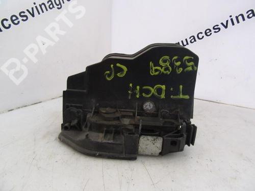 BP11757415C99 | Rear right lock BMW X3 (E83) 3.0 d BP11757415C99