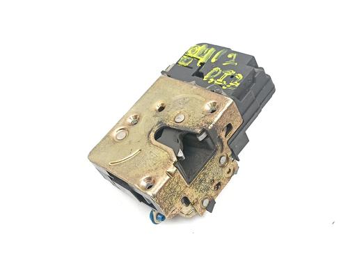 Used Front left lock PEUGEOT PARTNER Box Body/MPV (5_, G_) 1.9 D (69 hp) 21128218
