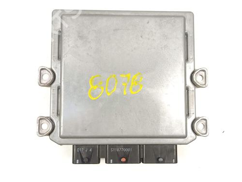 Control unit CITROËN C4 I (LC_) 2.0 HDi | BP24509129M11 - Image 4