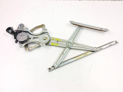 Rudehejsemekanisme Højre foran TOYOTA HILUX VII Pickup (_N1_, _N2_, _N3_) 2.5 D-4D 4WD (KUN25) (144 hp) 30777264