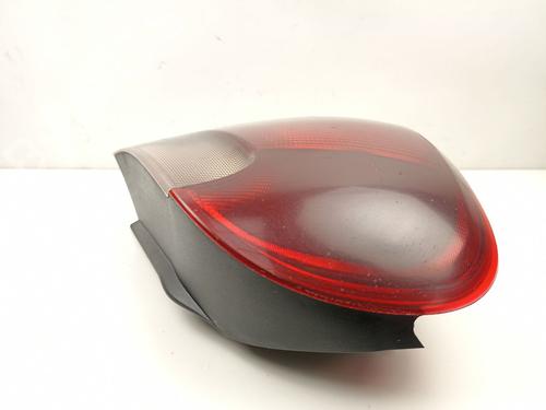Left taillight ROVER 75 (RJ) 2.0 CDT | BP16702718C34 
