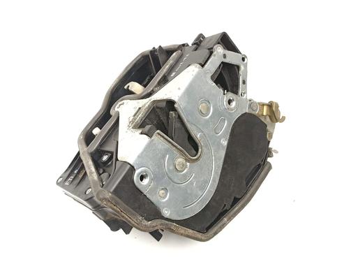 front-left-lock-bmw-7-e65-e66-e67-2001-2002-2003-2004-2005-2006-2007-2008-2009-24811272 main image