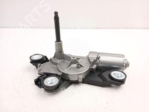 Rear wiper motor FORD C-MAX (DM2) 1.8 TDCi | BP36157492M102 - Image 3