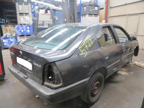 Instrument cluster NISSAN PRIMERA Hatchback (P10)  | BP20118879C47 