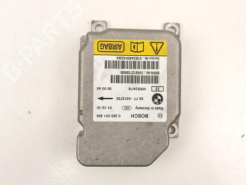 ECU airbags BMW X5 (E53) 3.0 d | BP24508021M53 
