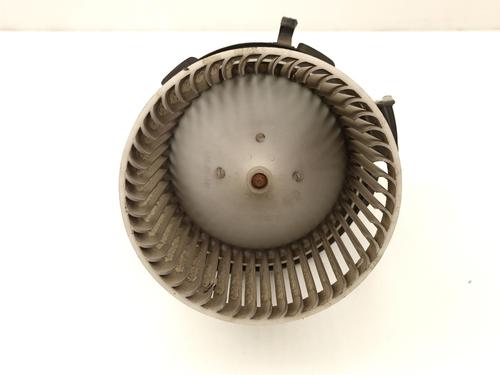 Heater blower motor FIAT PANDA (169_) 1.2 (169.AXB11, 169.AXB1A) | BP17464883M62 
