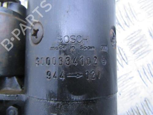 Starter SEAT IBIZA I (21A) 1.5 i | BP20120140M8 