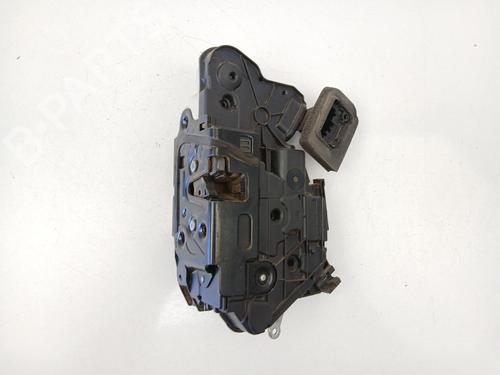 Front left lock SKODA YETI (5L) 2.0 TDI 4x4 | BP26182587C98 