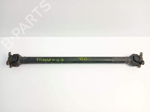Driveshaft BMW 3 Coupe (E92) 320 d xDrive | BP40199183M37 - Image 2