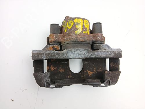 Left front brake caliper FORD PUMA (EC_) 1.4 16V | BP36676108M105 - Image 7
