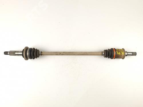 Left rear driveshaft HONDA HR-V (GH) 1.6 16V (124 hp) 11257103