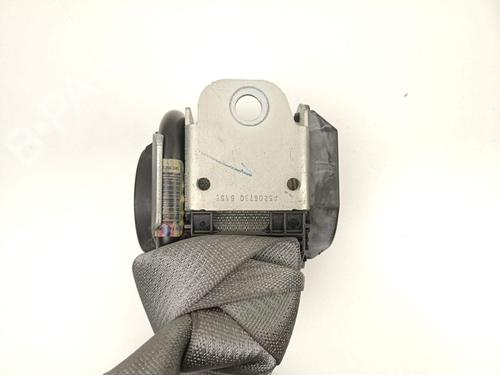 Front right seatbelt CHRYSLER SEBRING (JS) 2.0 VVT | BP25727708I25 - Image 5