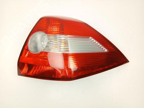 Right taillight RENAULT MEGANE II Saloon (LM0/1_) 1.9 dCi (LM0G, LM1G, LM2C) | BP28129048C35 
