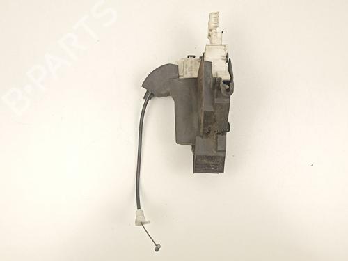 Front left lock CITROËN C4 Coupe (LA_) 1.6 HDi | BP16059150C98 