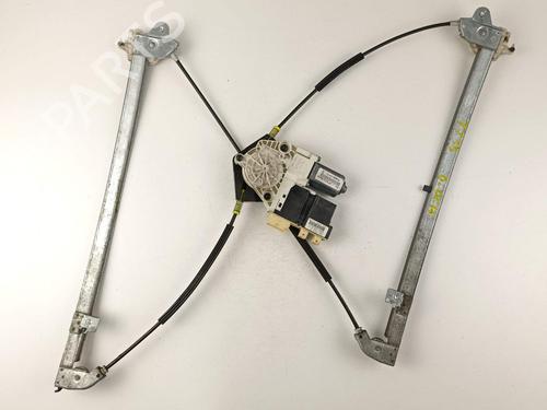 Used Front right window mechanism Front right window mechanism 11813103 11813103