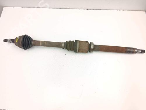 Right front driveshaft FORD FOCUS III 1.6 TDCi | BP35788327M39 - Image 6