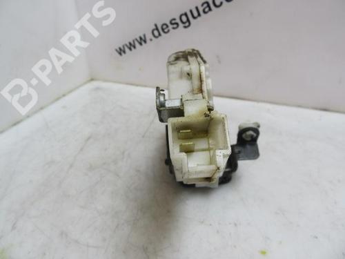 Rear left lock NISSAN ALMERA I Hatchback (N15) 2.0 D | BP11757556C100 