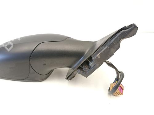 Right mirror SEAT IBIZA III (6L1) 1.4 16V | BP24935725C27 