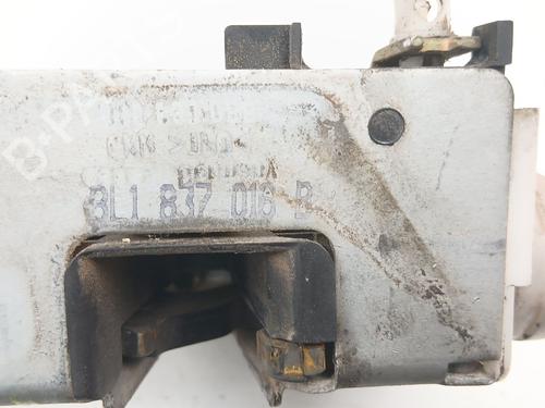 Front right lock AUDI A3 (8L1)  | BP32450257C97 