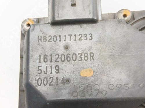 Throttle body RENAULT CAPTUR I (J5_, H5_) 1.2 TCe 120 | BP29559356M82 - Image 8