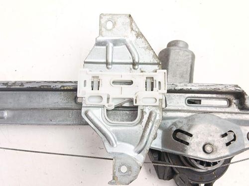 Rear left window mechanism CITROËN C-ELYSEE (DD_) 1.6 VTi 115 (DDNFP0, DDNFP6, DDNFP9) | BP34195487C24 - Image 6