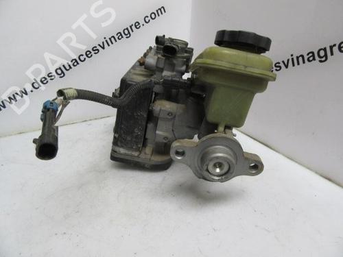 Used ABS pump PONTIAC TRANS SPORT (UM06) [1989-1997]  20118928