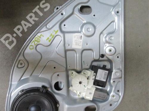 Rear left window mechanism FORD FOCUS [2007-2011]  9805115