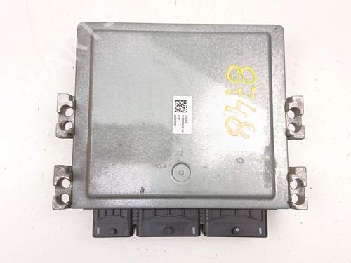 Control unit RENAULT MEGANE CC (EZ0/1_) 1.5 dCi (EZ09, EZ1G, EZ0D, EZ14) | BP28361600M11 - Image 4