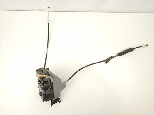 Rear left lock PEUGEOT 508 I (8D_) 1.6 HDi | BP15256635C100 