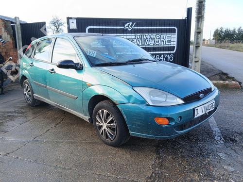 Pièces Détachées Usagées FORD FOCUS I (DAW, DBW) 1.6 16V (100 hp) 4436008