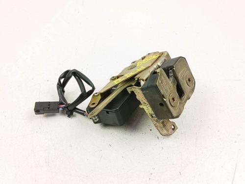Used Front right lock Front right lock 30911705 30911705