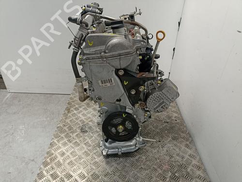 Engine TOYOTA YARIS (_P13_) 1.5 Hybrid (NHP130_, NHP130) | BP33293799M1 - Image 6