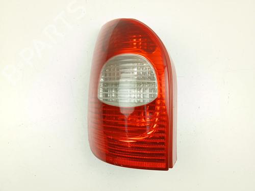 Left taillight CITROËN XSARA PICASSO (N68) 1.6 HDi | BP30201062C34