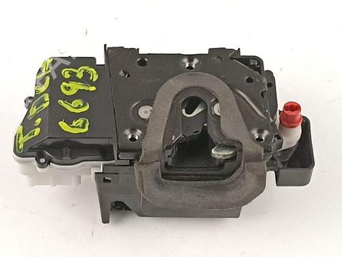 Fechadura trás direita Fechadura trás direita 10911173 10911173