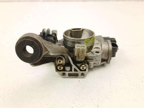 Spjældhus RENAULT CLIO II (BB_, CB_) 1.2 (BB0A, BB0F, BB10, BB1K, BB28, BB2D, BB2H, CB0A,... | BP28172078M82 