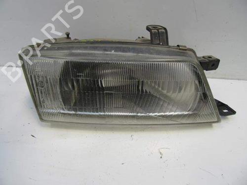 Used Right headlight Right headlight 9831829 9831829