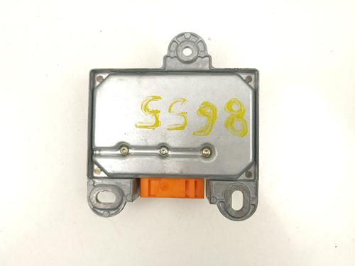 ECU airbags PEUGEOT 406 (8B) 2.1 TD 12V | BP25784188M53 