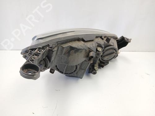 Left headlight OPEL ASTRA J (P10) 1.7 CDTI (68) | BP37199954C28 - Image 5