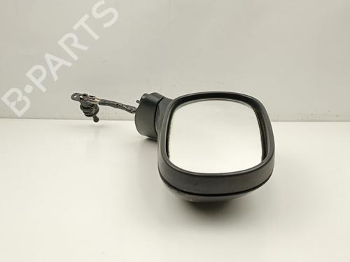 Right mirror MITSUBISHI CARISMA (DA_) 1.8 16V GDI (DA2A) | BP13911432C27 
