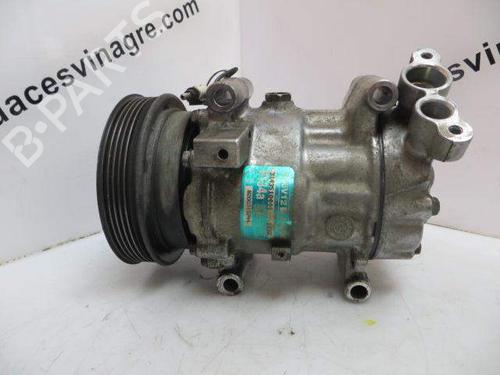 AC-Kompressor AC-Kompressor 11948341 11948341