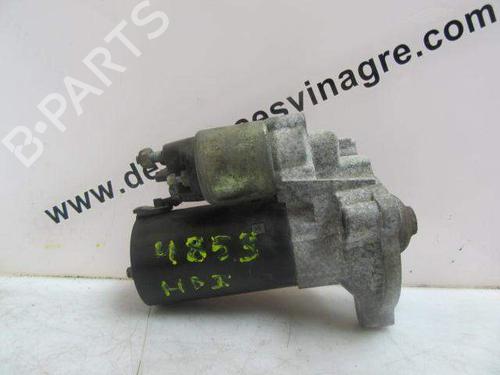 Used Starter Starter 20118471 20118471