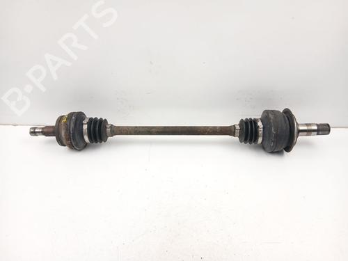 Used Left rear driveshaft MERCEDES-BENZ E-CLASS (W211) [2002-2009]  30354707