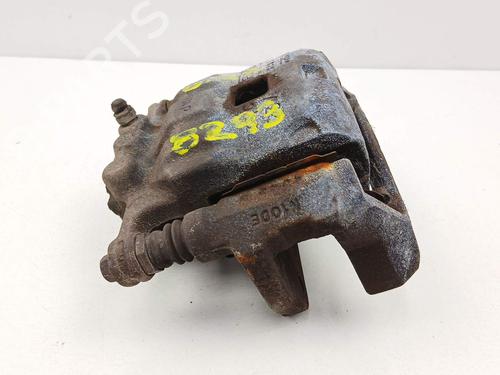 Left front brake caliper FORD FIESTA VI (CB1, CCN) 1.4 TDCi | BP26455172M105 - Image 6